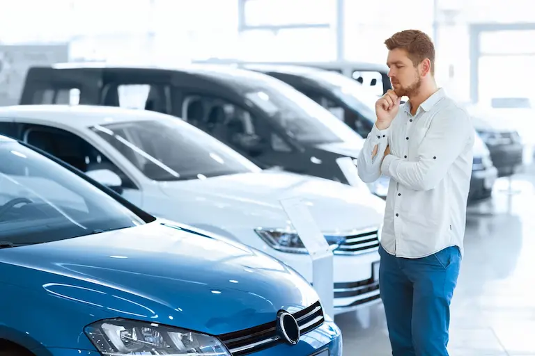 Покупка подержанного автомобиля - 8 правил | Cоветы и рекомендации